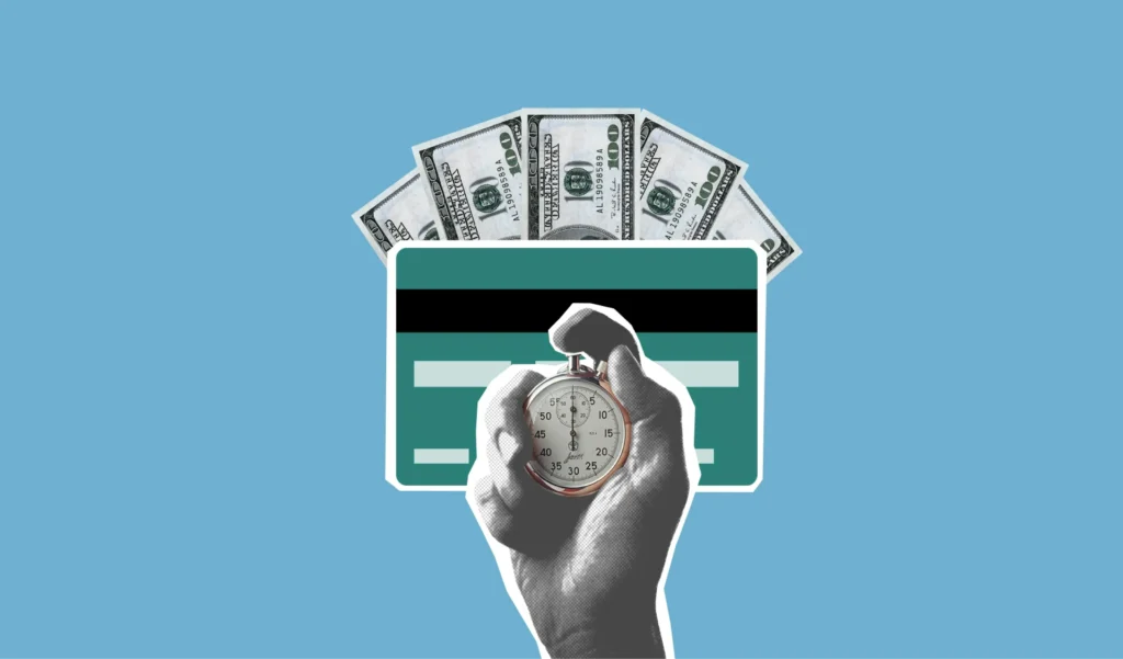 spend money to make money